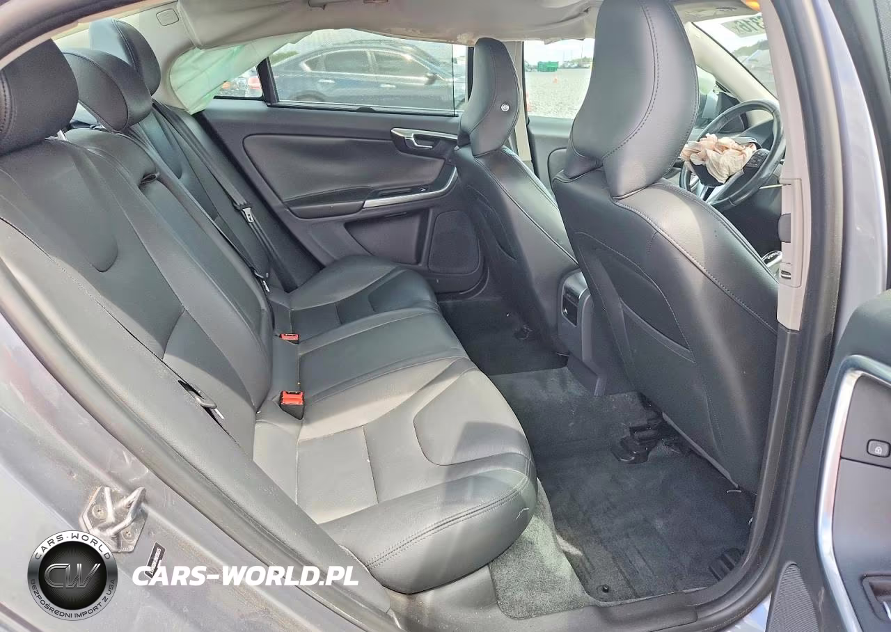 2017 Volvo S60 Premier VIN:LYV402HK2HB136275 - 10