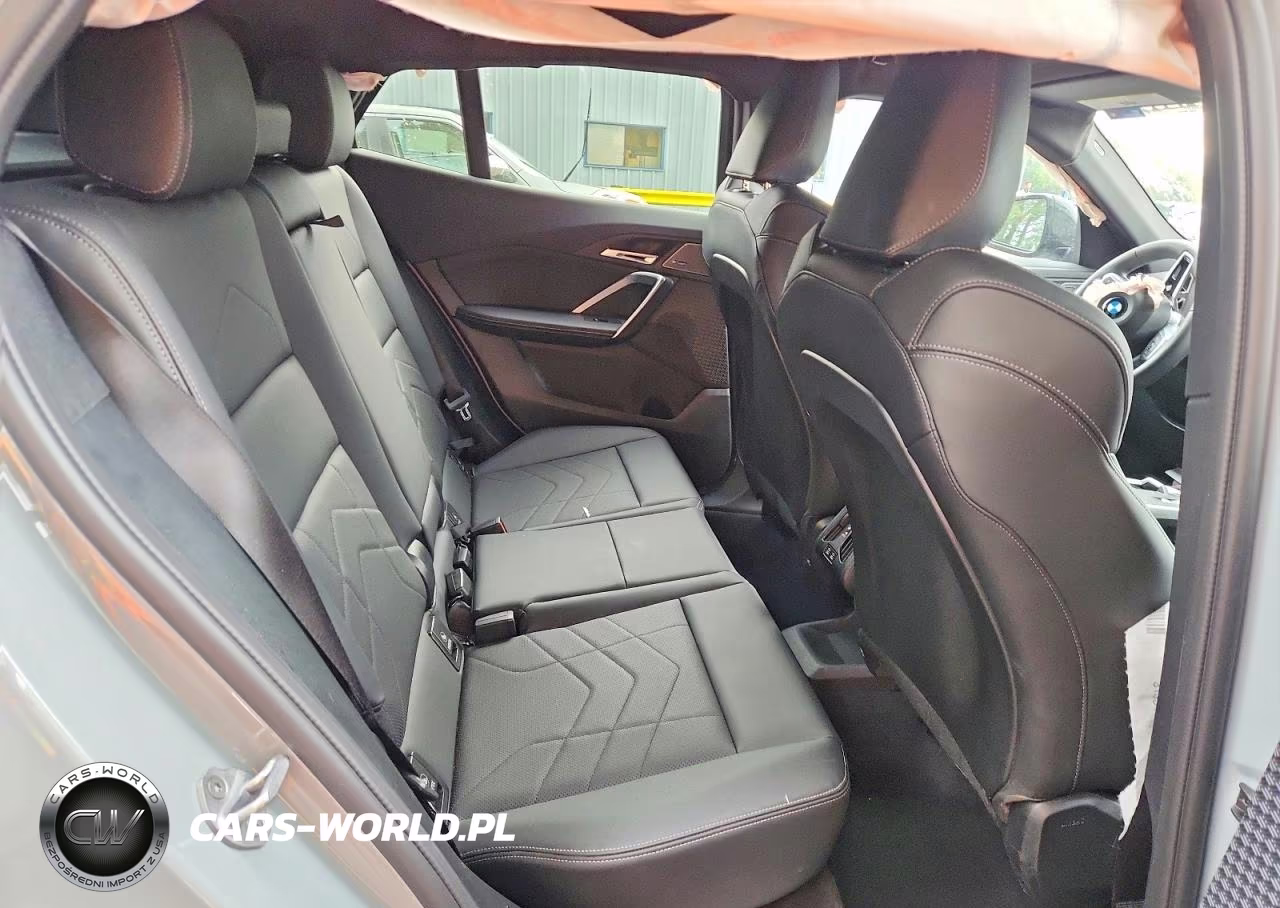 2026 B M W X Series X2 4D Suv 28I xDrive Msport VIN:WBX63GM04T5698983 - 10