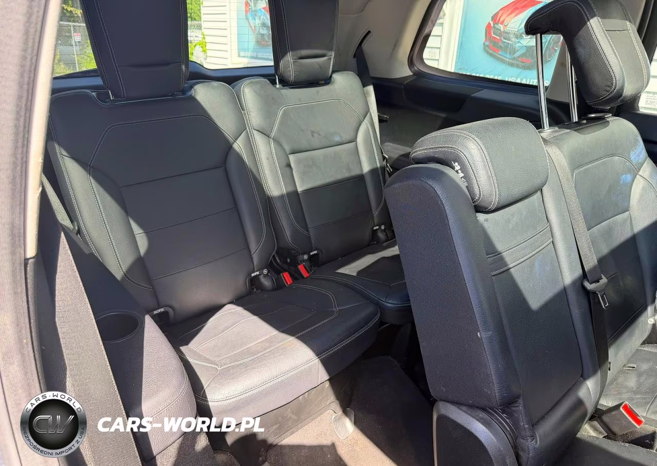 2013 Mercedes-Benz Gl 450 4Matic VIN:4JGDF7CE4DA249025 - 9