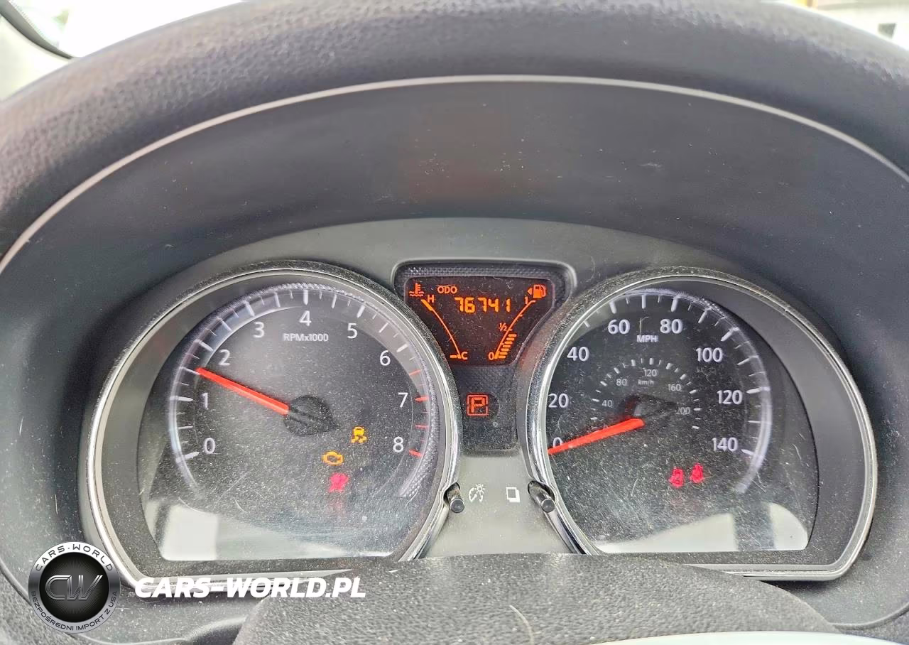 2014 Nissan Versa Note Sv VIN:3N1CE2CP6EL375729 - 9