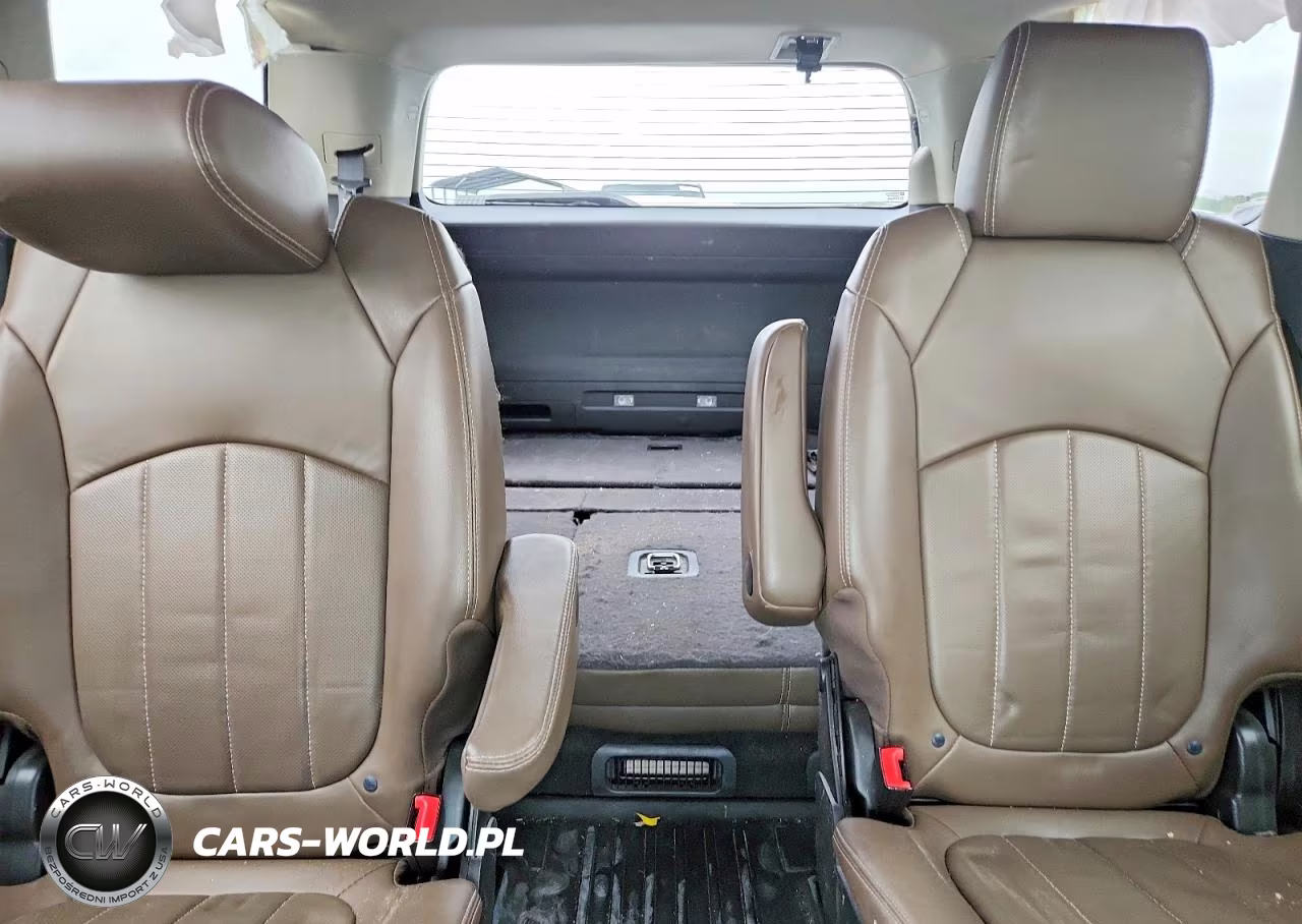 2016 GMC Acadia Slt-2 VIN:1GKKVSKD8GJ200929 - 10