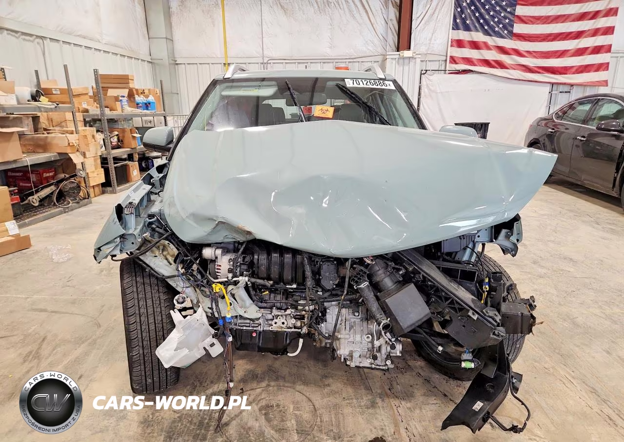 2025 Hyundai Venue Limited VIN:KMHRC8A32SU394307 - 5