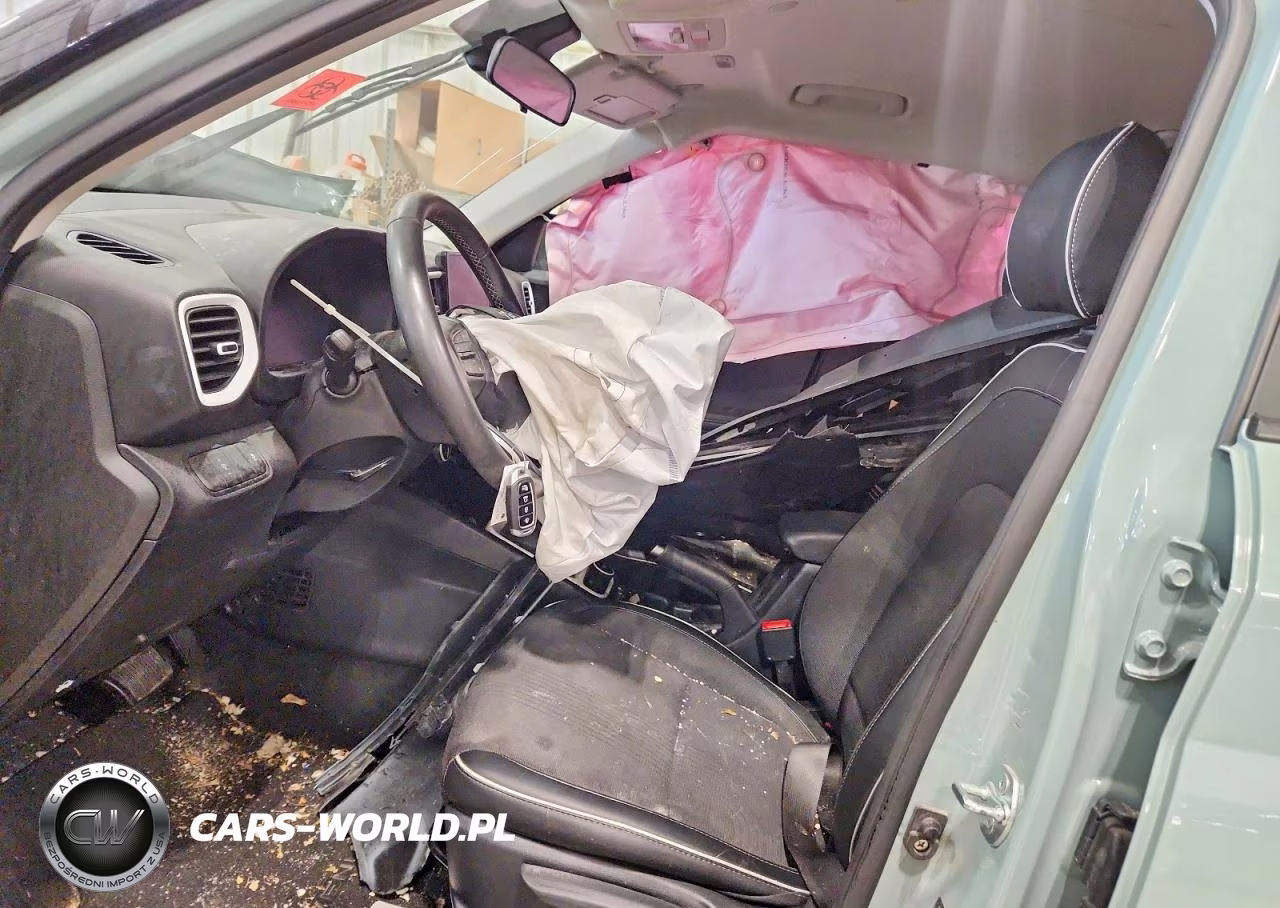 2025 Hyundai Venue Limited VIN:KMHRC8A32SU394307 - 7