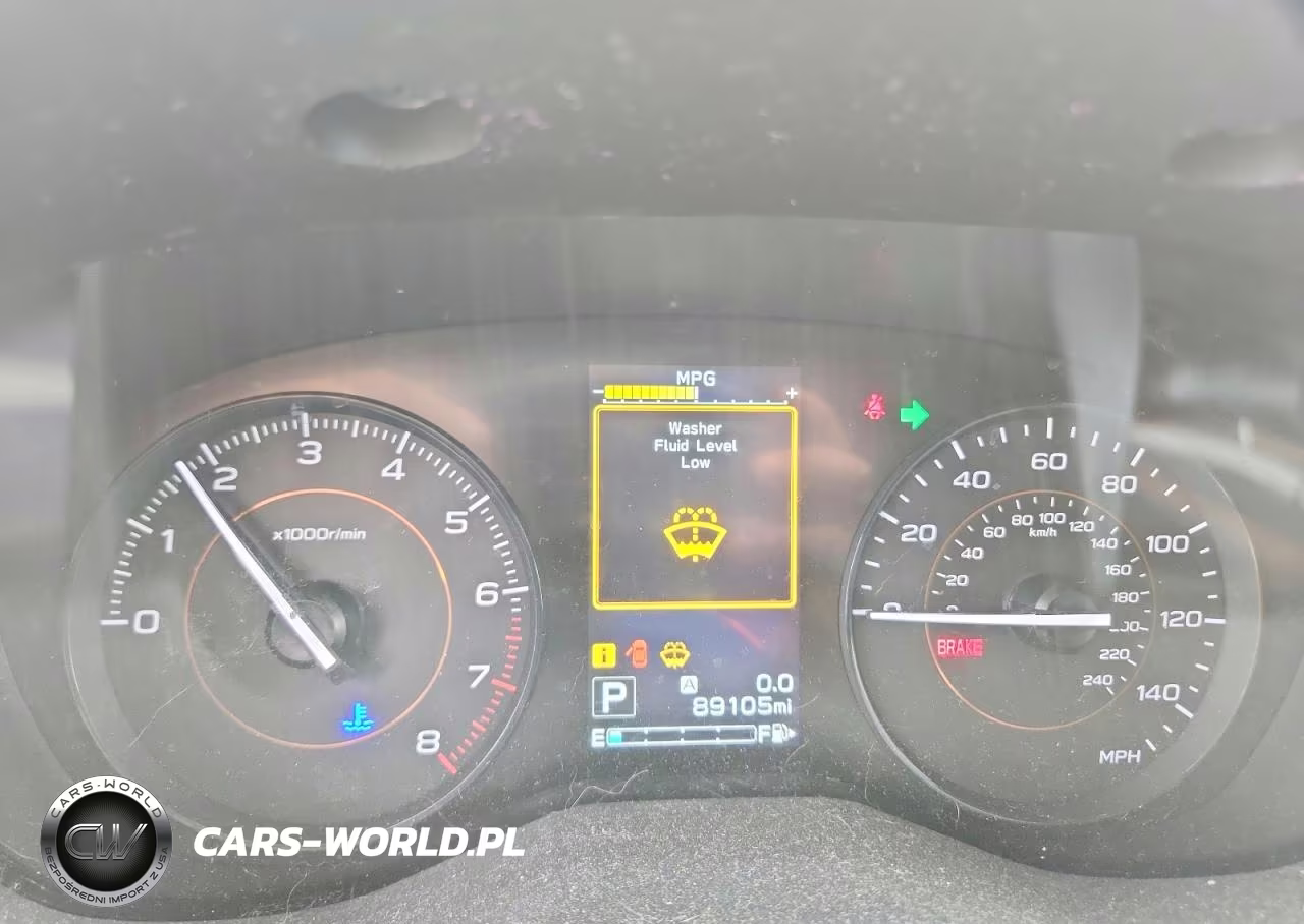 2019 Subaru Crosstrek Premium VIN:JF2GTAEC6KH264019 - 9
