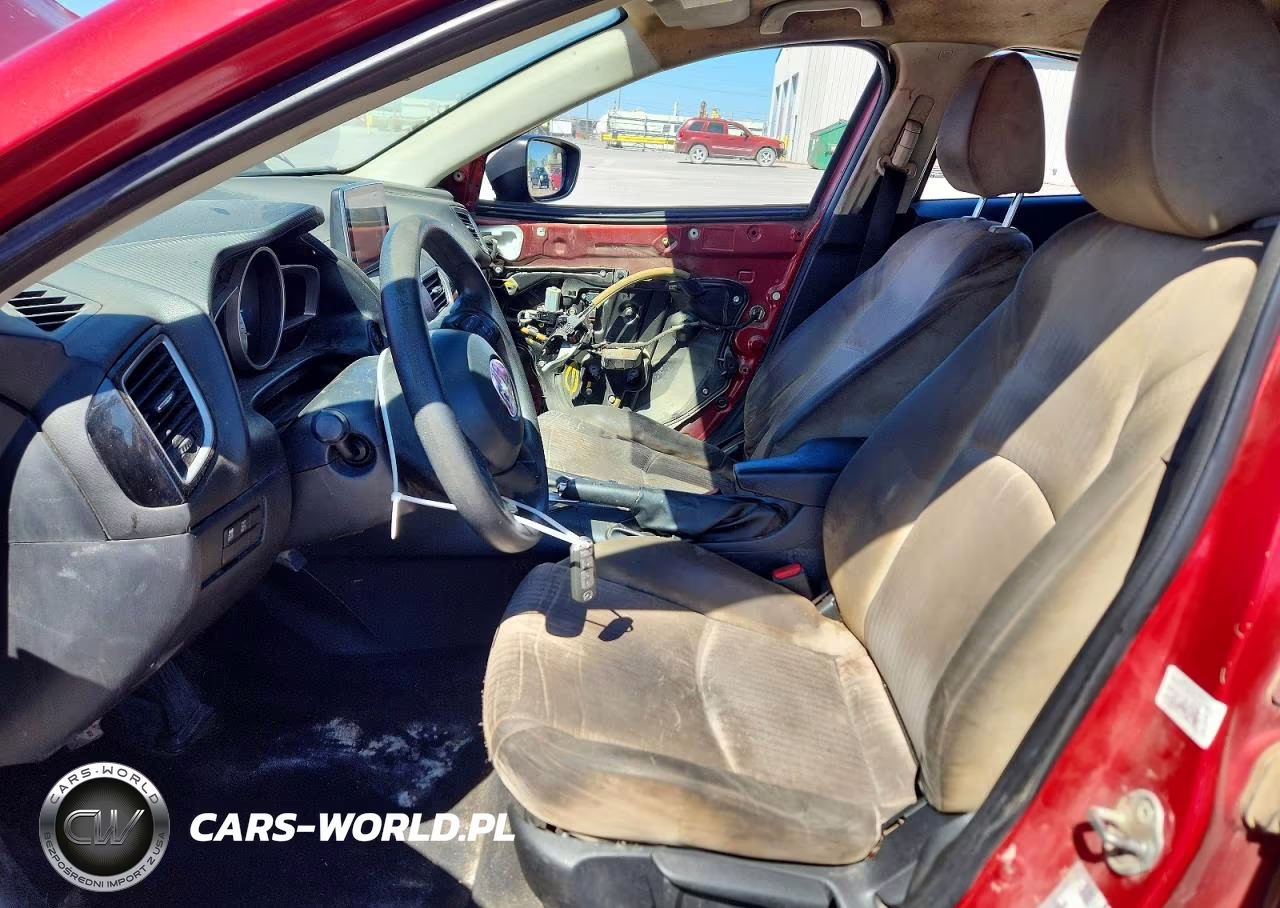 2015 Mazda 3 Sport VIN:3MZBM1U74FM157348 - 7