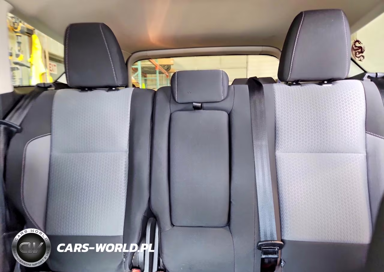 2018 Ford Escape Se VIN:1FMCU9GD8JUC59551 - 10
