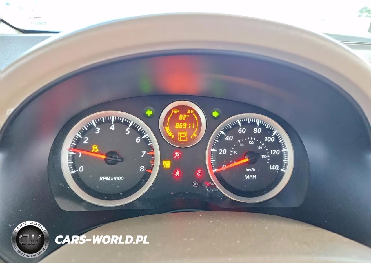 2012 Nissan Sentra 2.0 VIN:3N1AB6AP9CL608719 - 9