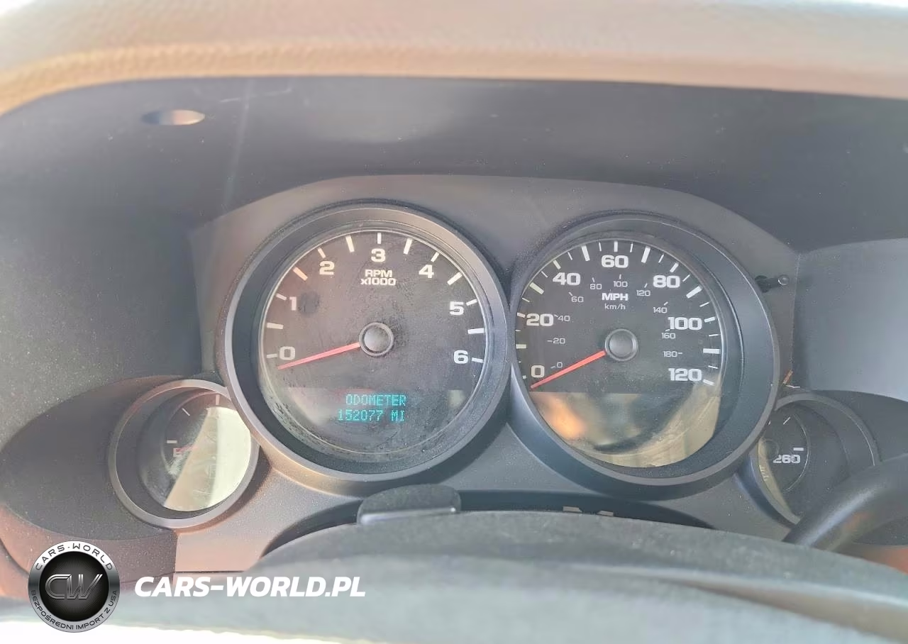 2007 Chevrolet Silverado C1500 VIN:1GCEC19C97Z536659 - 9