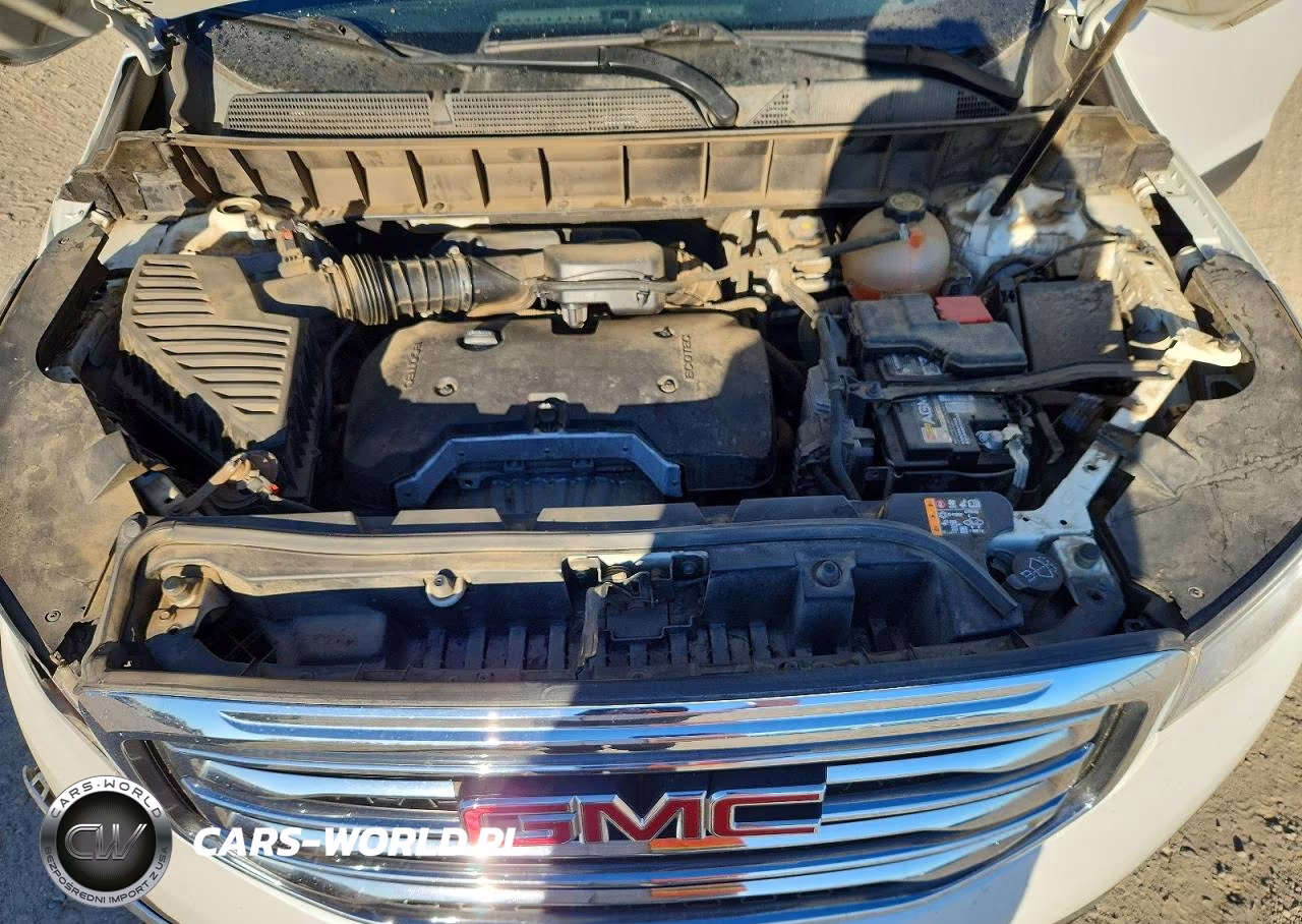 2019 GMC Acadia Sle VIN:1GKKNLLA1KZ206365 - 12