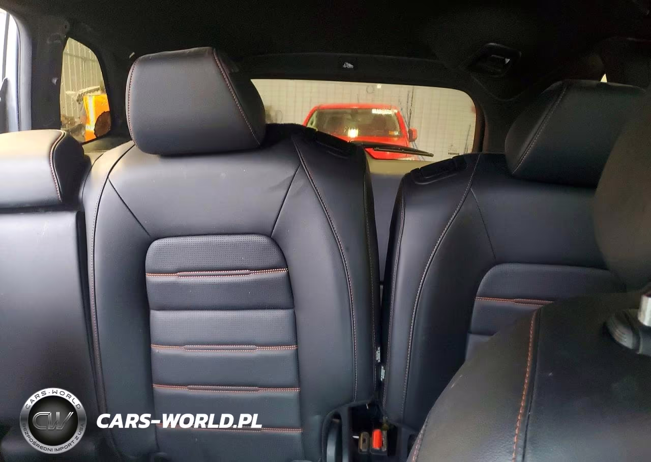 2023 Honda Cr-V Sport Touring VIN:2HKRS6H90PH803136 - 10