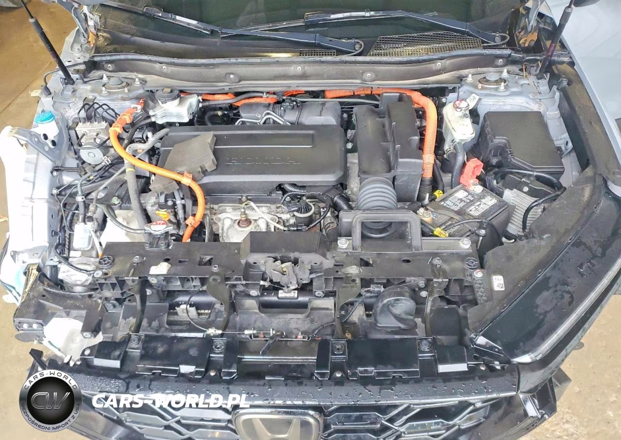 2023 Honda Cr-V Sport Touring VIN:2HKRS6H90PH803136 - 12