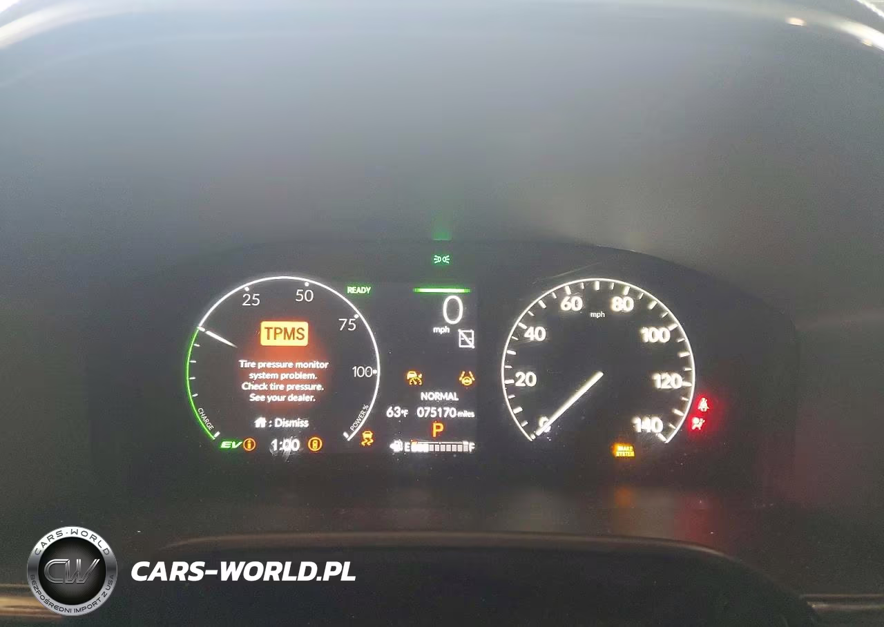 2023 Honda Cr-V Sport Touring VIN:2HKRS6H90PH803136 - 9