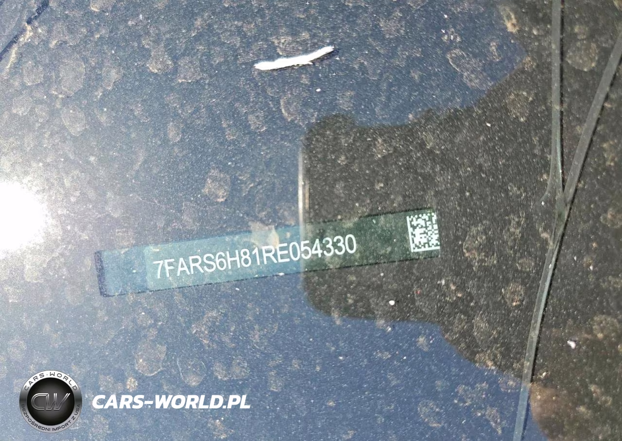 2024 Honda Cr-V Sport-L VIN:7FARS6H81RE054330 - 13