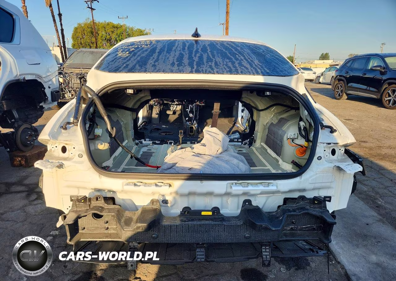 2025 Hyundai Ioniq 6 Se VIN:KMHM24AA4SA117499 - 6