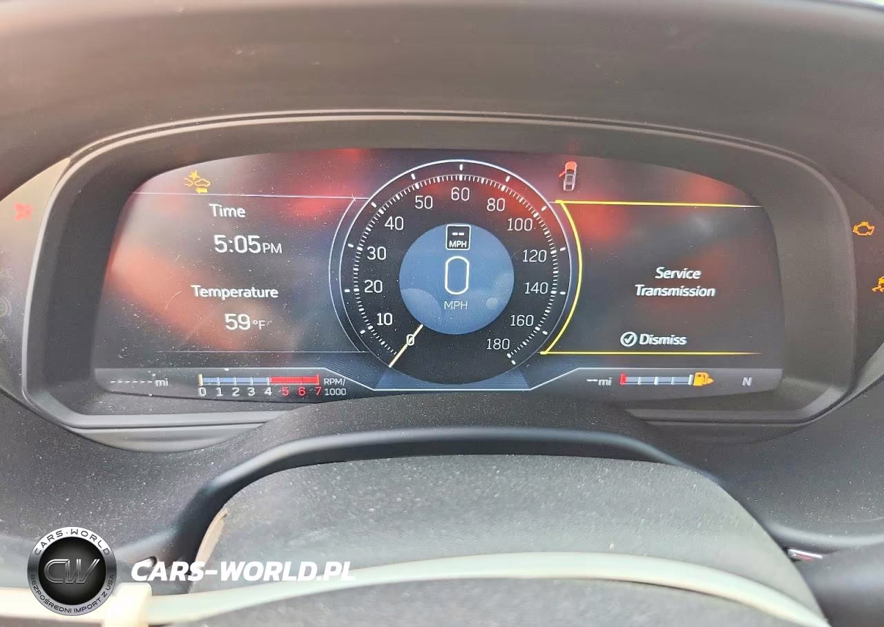 2023 Cadillac Ct5-V VIN:1G6DR5RW5P0113161 - 9