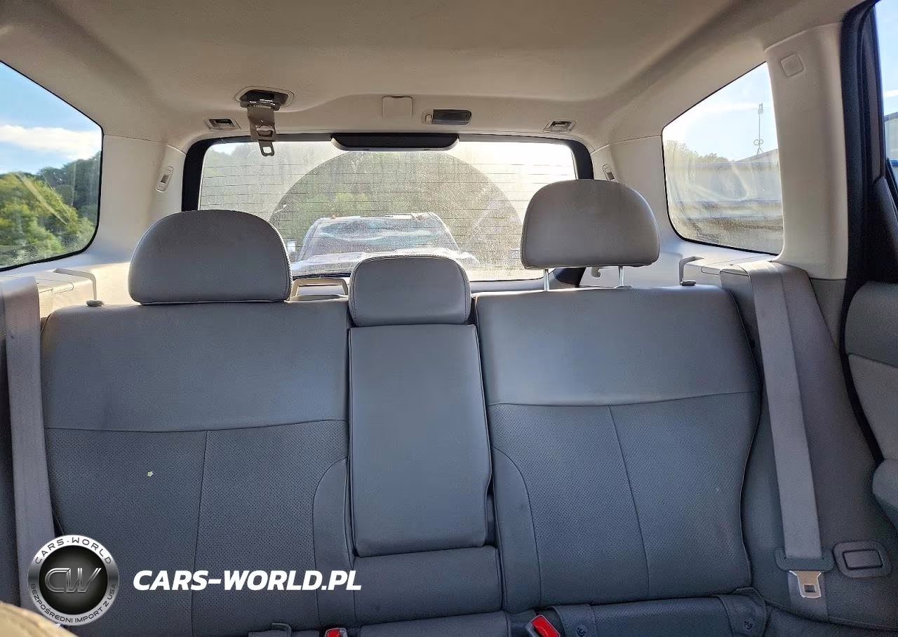 2009 Subaru Forester 2.5Xt Limited VIN:JF2SH666X9H765765 - 10