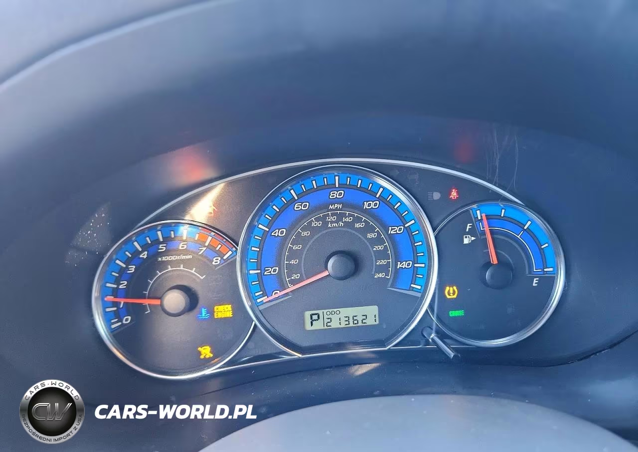 2009 Subaru Forester 2.5Xt Limited VIN:JF2SH666X9H765765 - 9