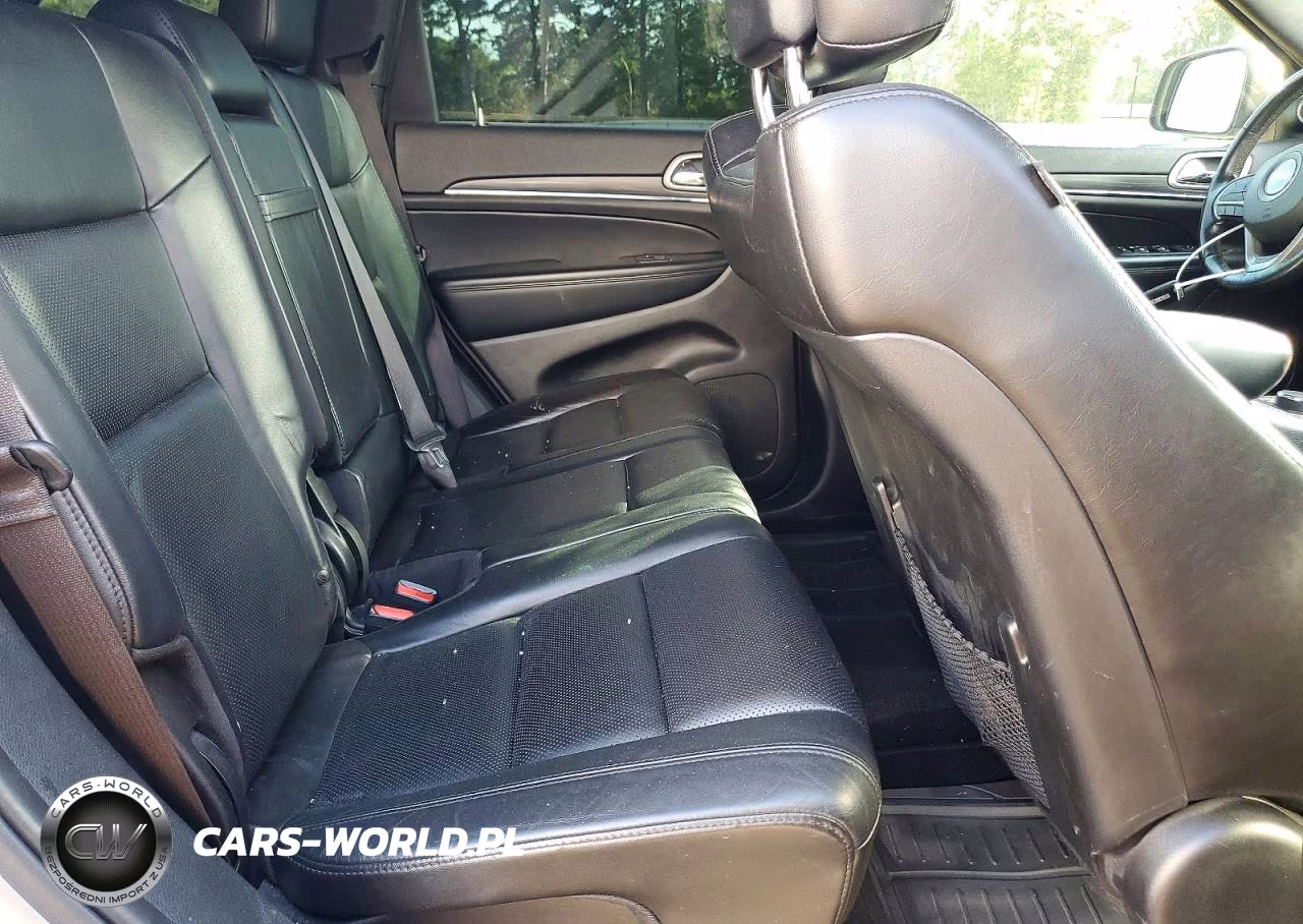 2021 Jeep Grand Cherokee Limited VIN:1C4RJFBG8MC627826 - 10