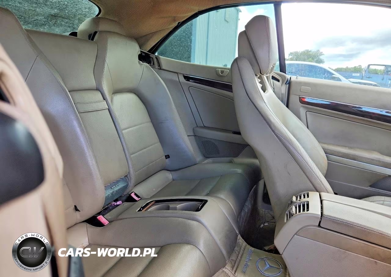 2013 Mercedes-Benz E 350 VIN:WDDKK5KFXDF208638 - 10