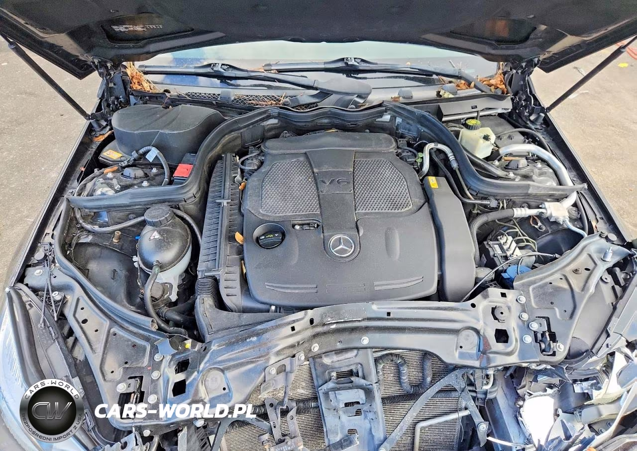 2013 Mercedes-Benz E 350 VIN:WDDKK5KFXDF208638 - 11