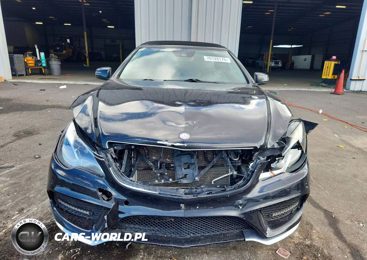 2013 Mercedes-Benz E 350 VIN:WDDKK5KFXDF208638 - 5