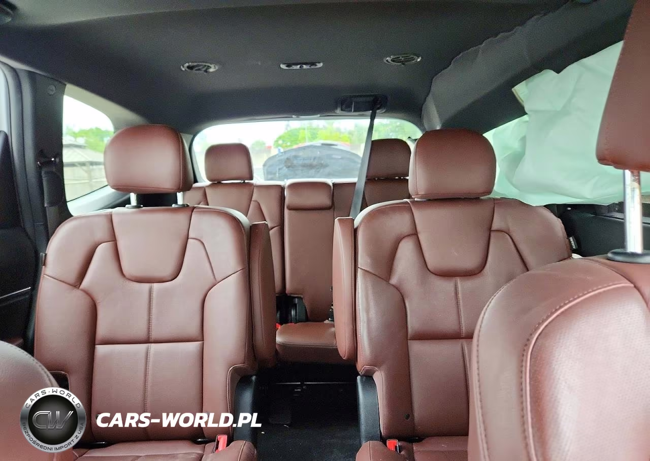 2024 Kia Telluride Ex VIN:5XYP34GC5RG418431 - 10