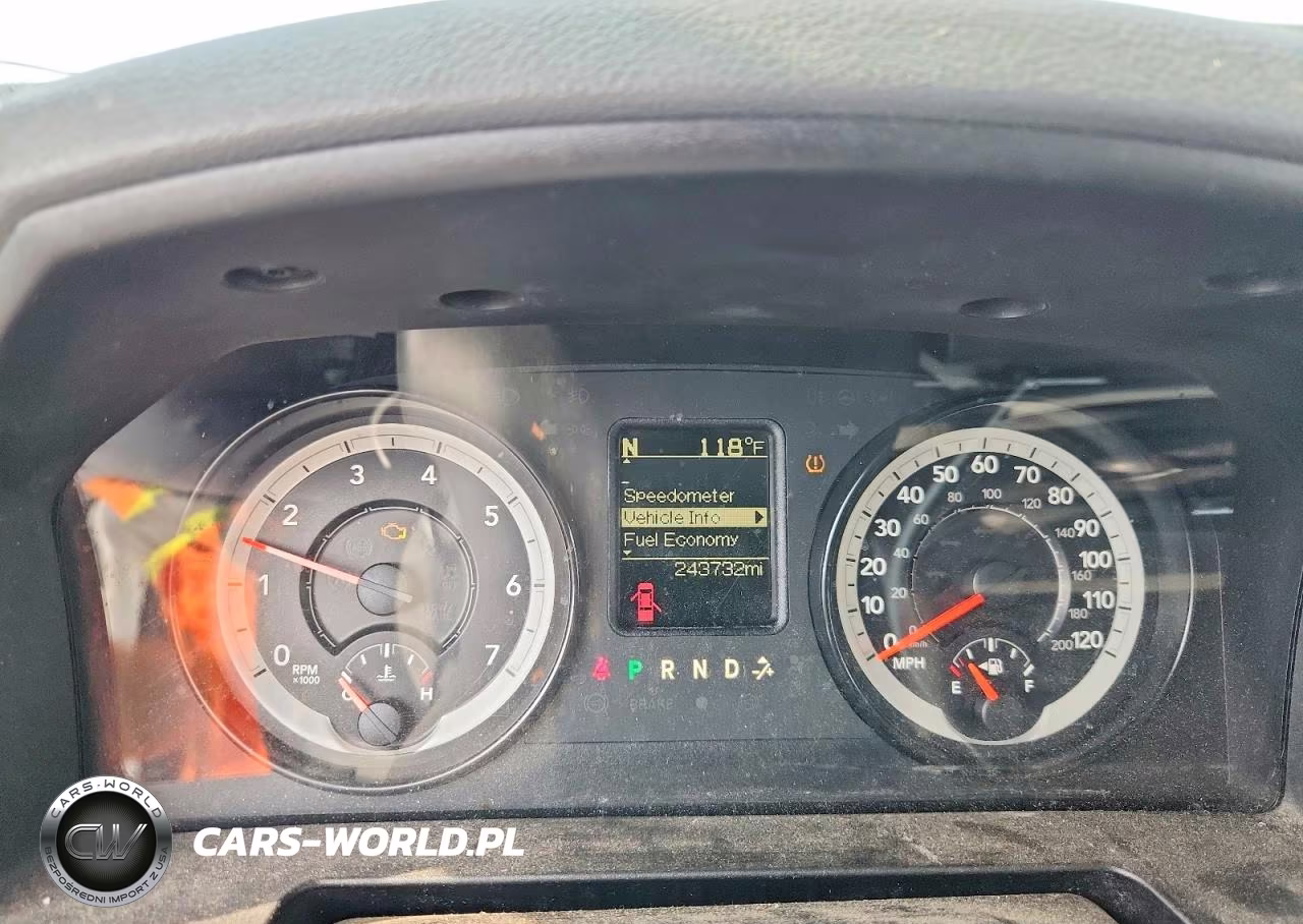 2017 Ram 1500 Slt VIN:1C6RR7LG4HS591052 - 9