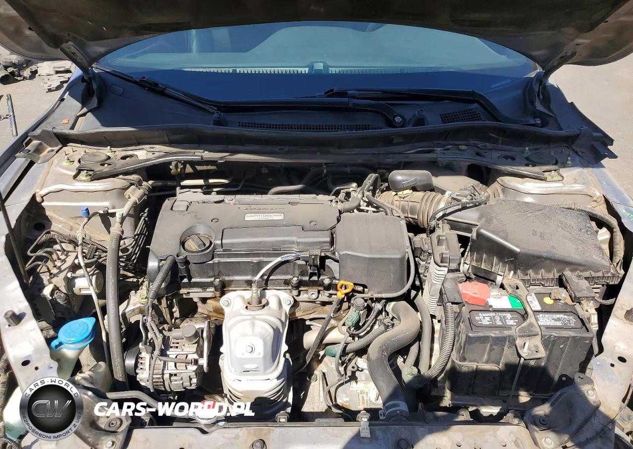 2017 Honda Accord Sport VIN:1HGCR2F52HA072066 - 11