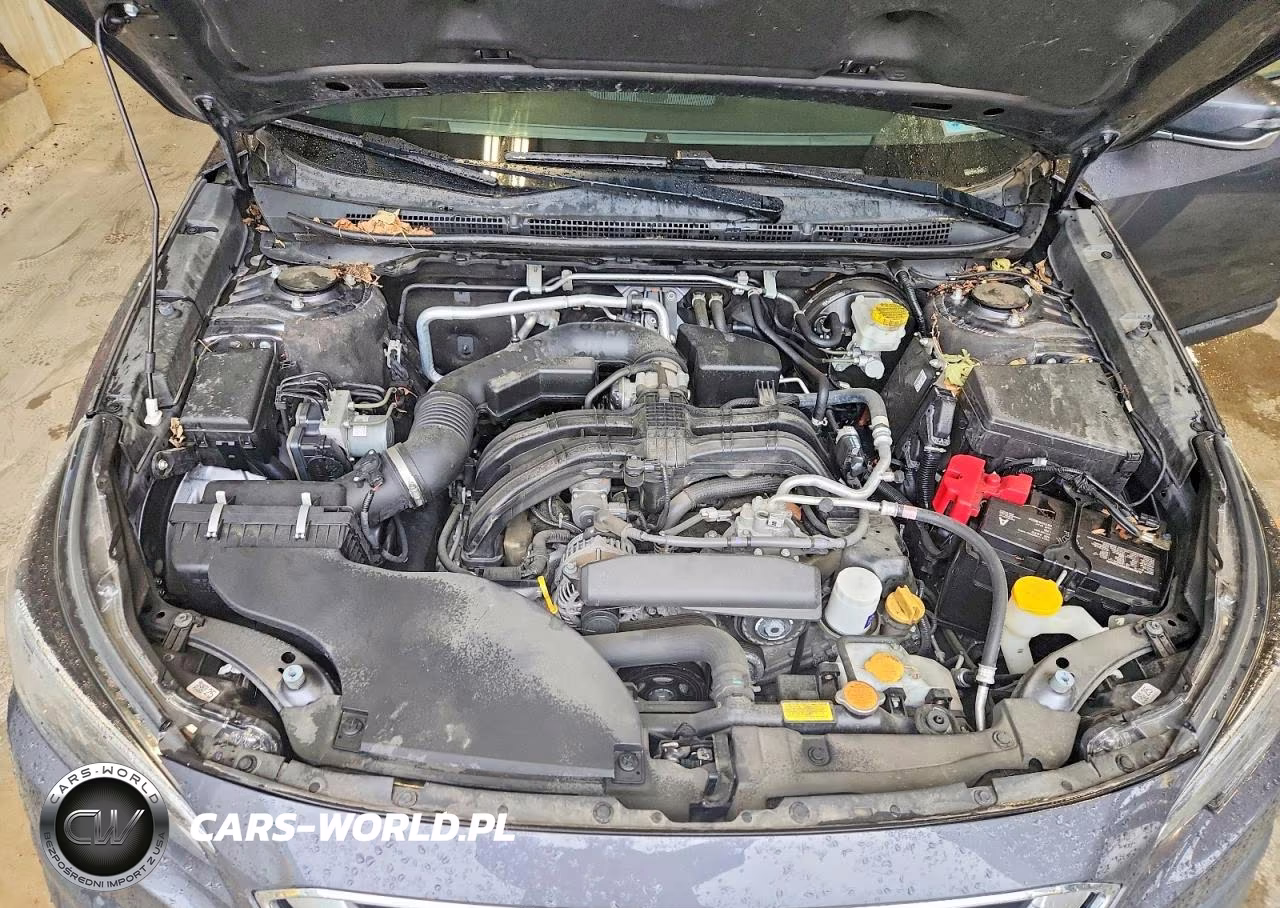 2020 Subaru Outback Premium VIN:4S4BTACC5L3199184 - 12