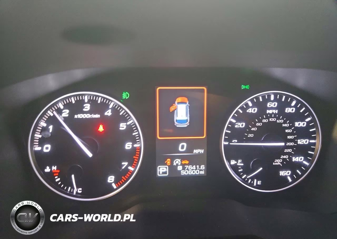 2020 Subaru Outback Premium VIN:4S4BTACC5L3199184 - 9