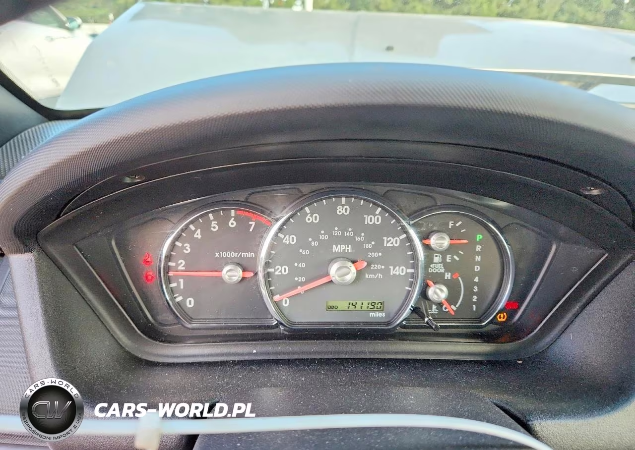 2006 Mitsubishi Galant Ls Premium VIN:4A3AB56S16E007181 - 9