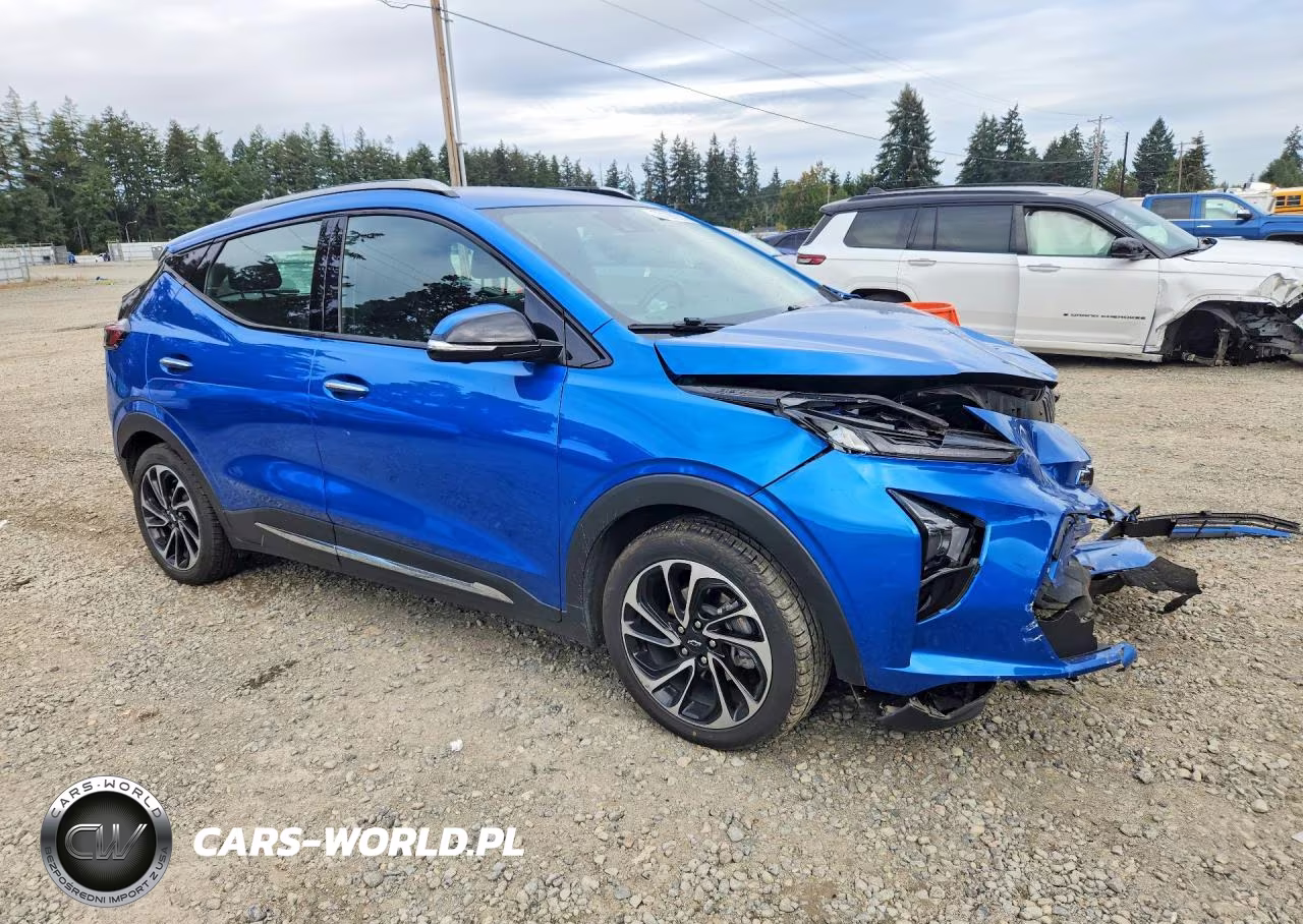 2022 Chevrolet Bolt Euv Premier VIN:1G1FZ6S00N4105646 - 4
