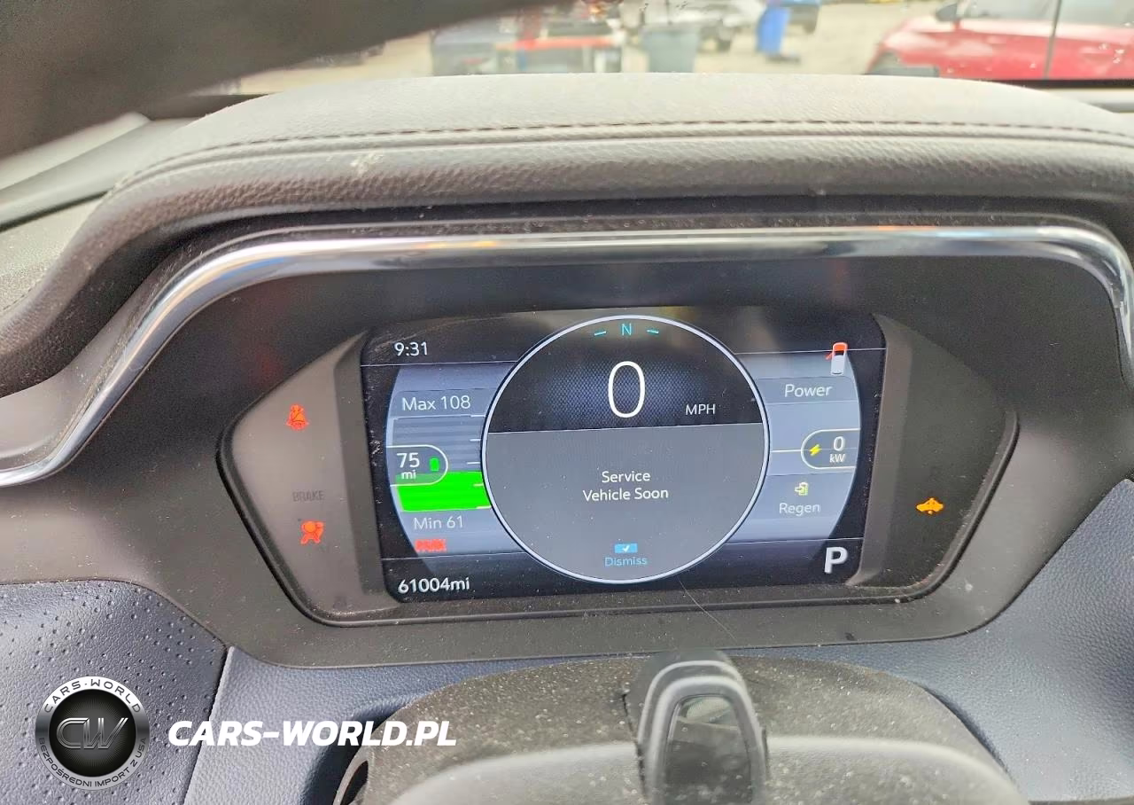 2022 Chevrolet Bolt Euv Premier VIN:1G1FZ6S00N4105646 - 9