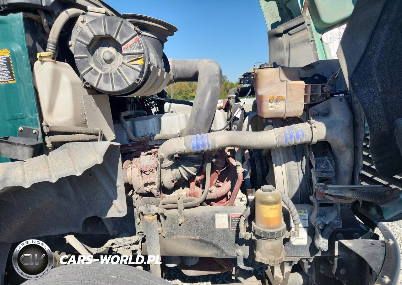 2017 Mack 600 Cxu600 VIN:1M1AW01X6HM009854 - 10