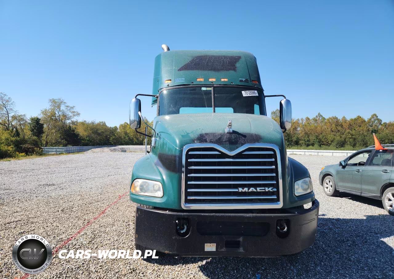 2017 Mack 600 Cxu600 VIN:1M1AW01X6HM009854 - 5