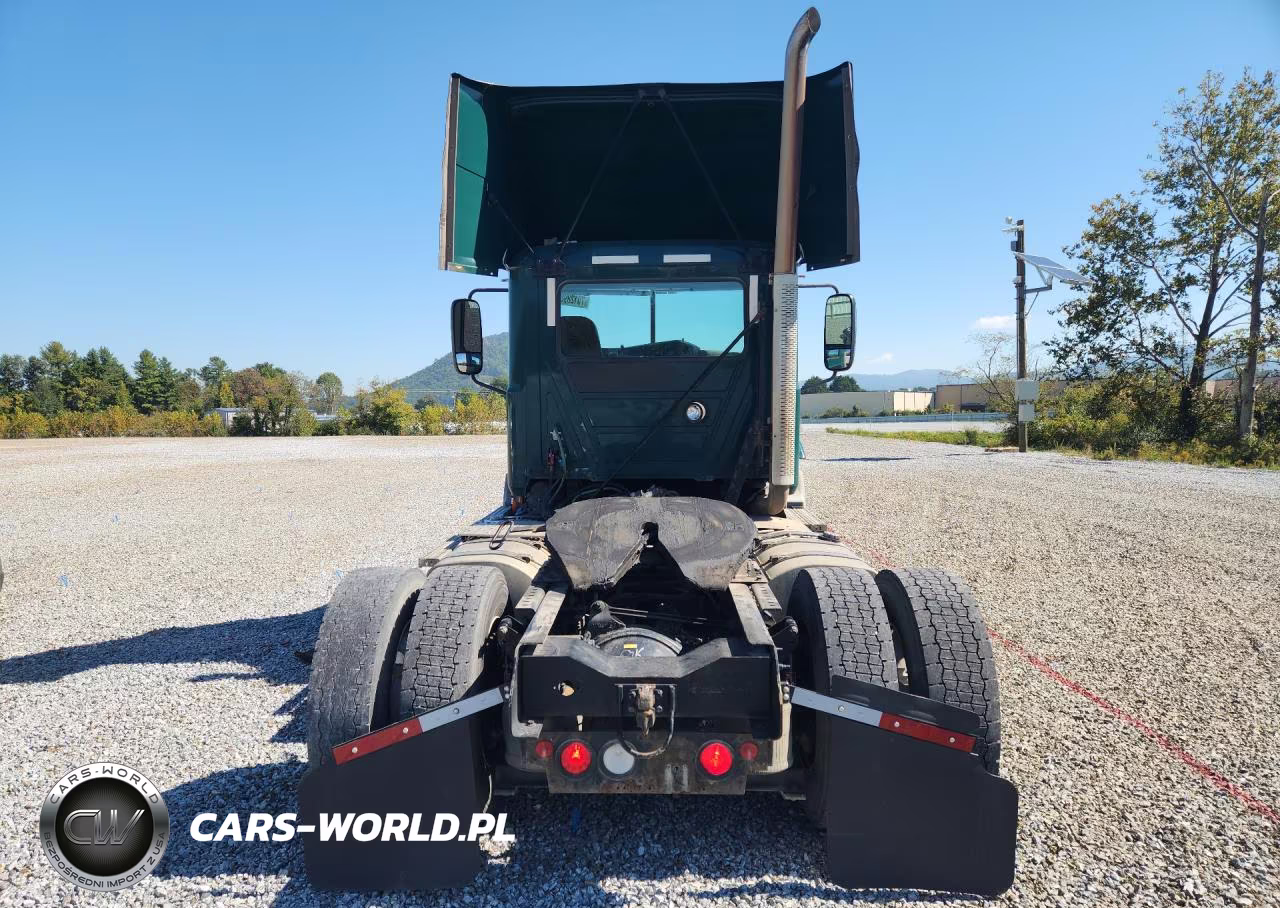 2017 Mack 600 Cxu600 VIN:1M1AW01X6HM009854 - 6