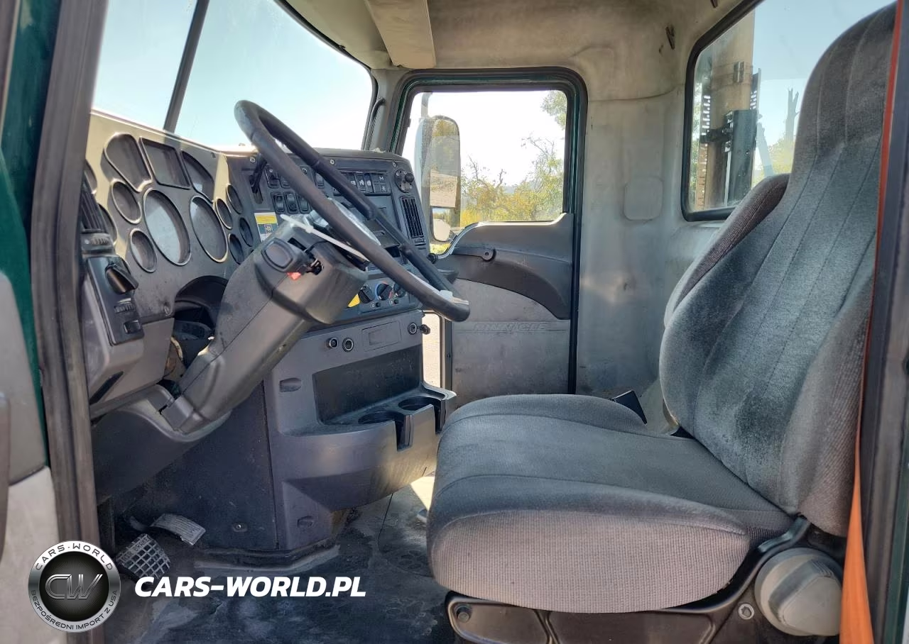 2017 Mack 600 Cxu600 VIN:1M1AW01X6HM009854 - 7