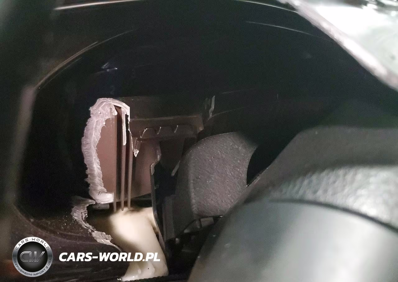 2012 Hyundai Genesis 3.8L VIN:KMHGC4DD0CU196315 - 9