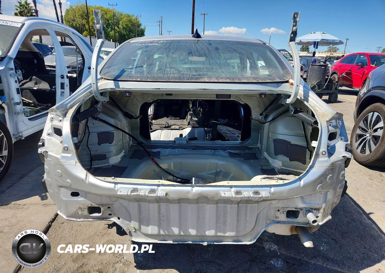 2024 Hyundai Sonata Sel VIN:KMHL64JA9RA408381 - 6