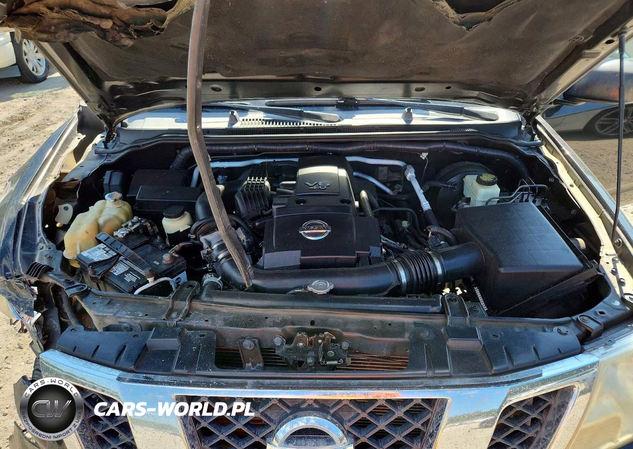 2018 Nissan Frontier Sv VIN:1N6DD0ER6JN742854 - 11