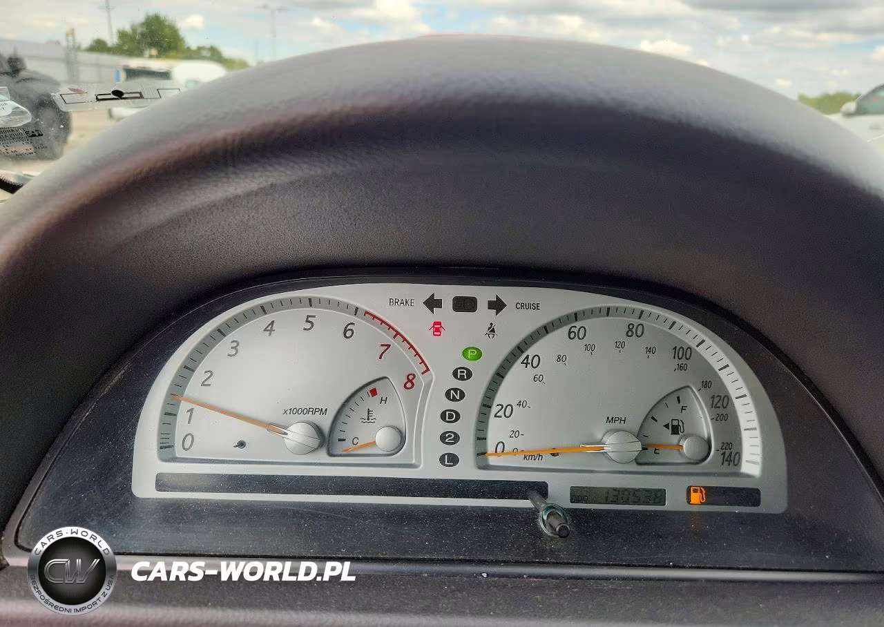 2002 Toyota Camry Se V6 VIN:4T1BF30K42U011827 - 9