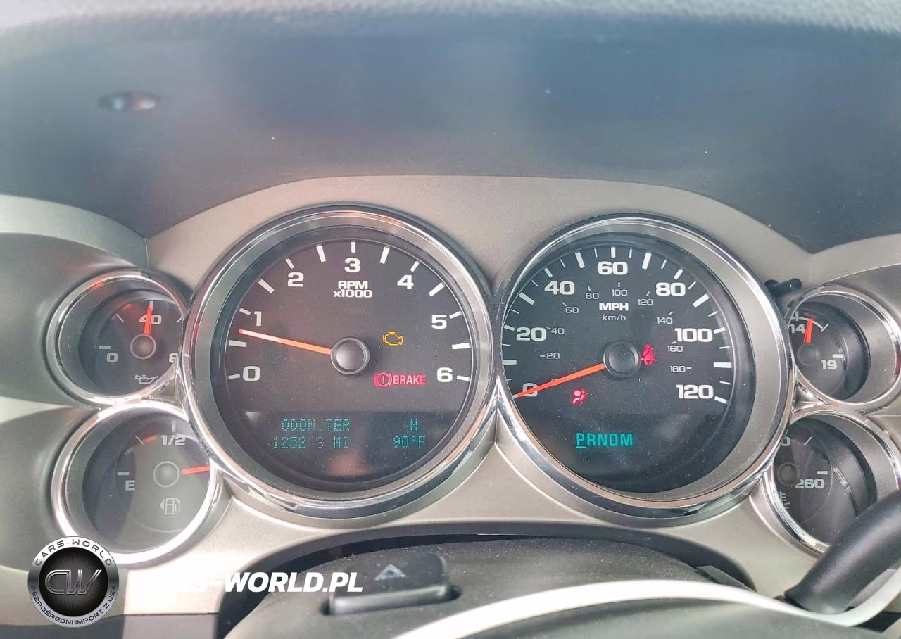 2012 GMC Sierra K1500 Sle VIN:1GTR2VE72CZ212273 - 9