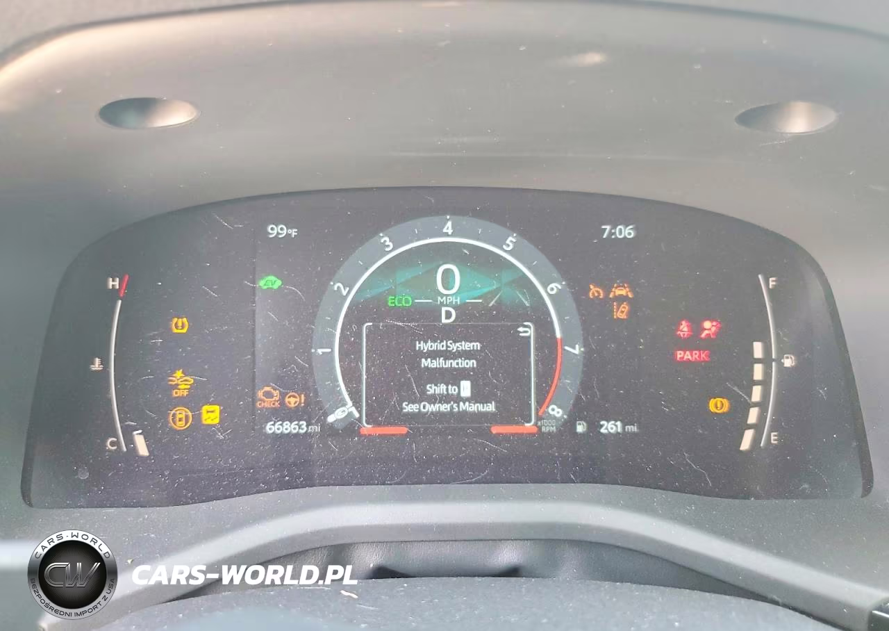2025 Toyota Camry Se VIN:4T1DAACK3SU572804 - 9