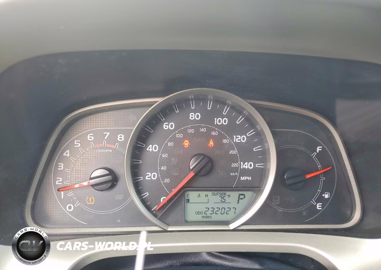 2013 Toyota Rav4 Le VIN:2T3BFREV3DW031342 - 9