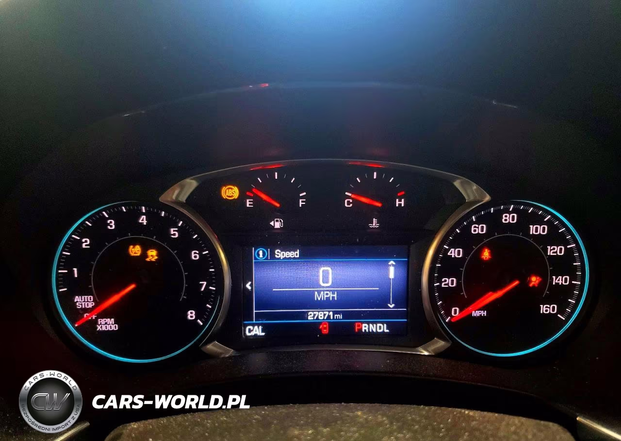 2020 Chevrolet Equinox Lt VIN:3GNAXUEV9LS618501 - 9