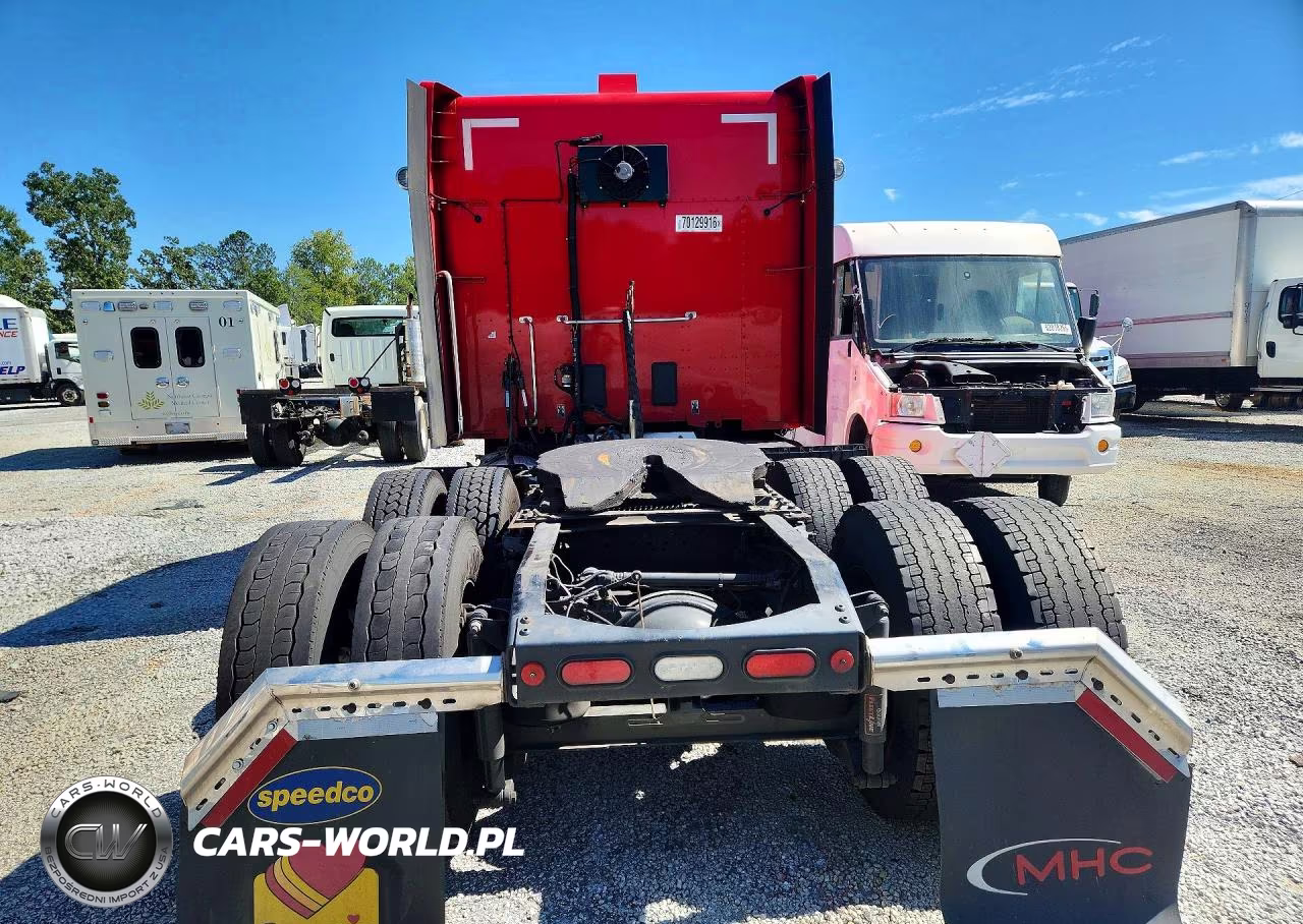 2020 Peterbilt 579 VIN:1XPBDP9X8LD719966 - 3