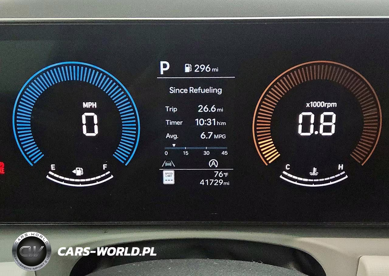 2025 Hyundai Tucson Sel VIN:5NMJB3DEXSH549889 - 9