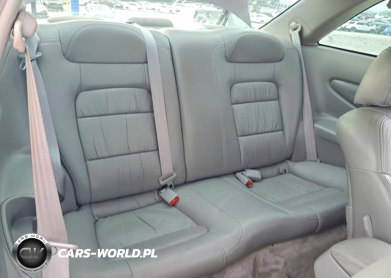 1998 Honda Accord Ex VIN:1HGCG2250WA022579 - 10