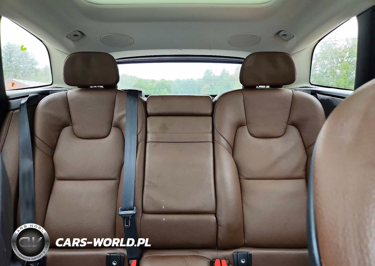 2020 Volvo Xc60 T6 Inscription VIN:YV4A22RL6L1517533 - 10