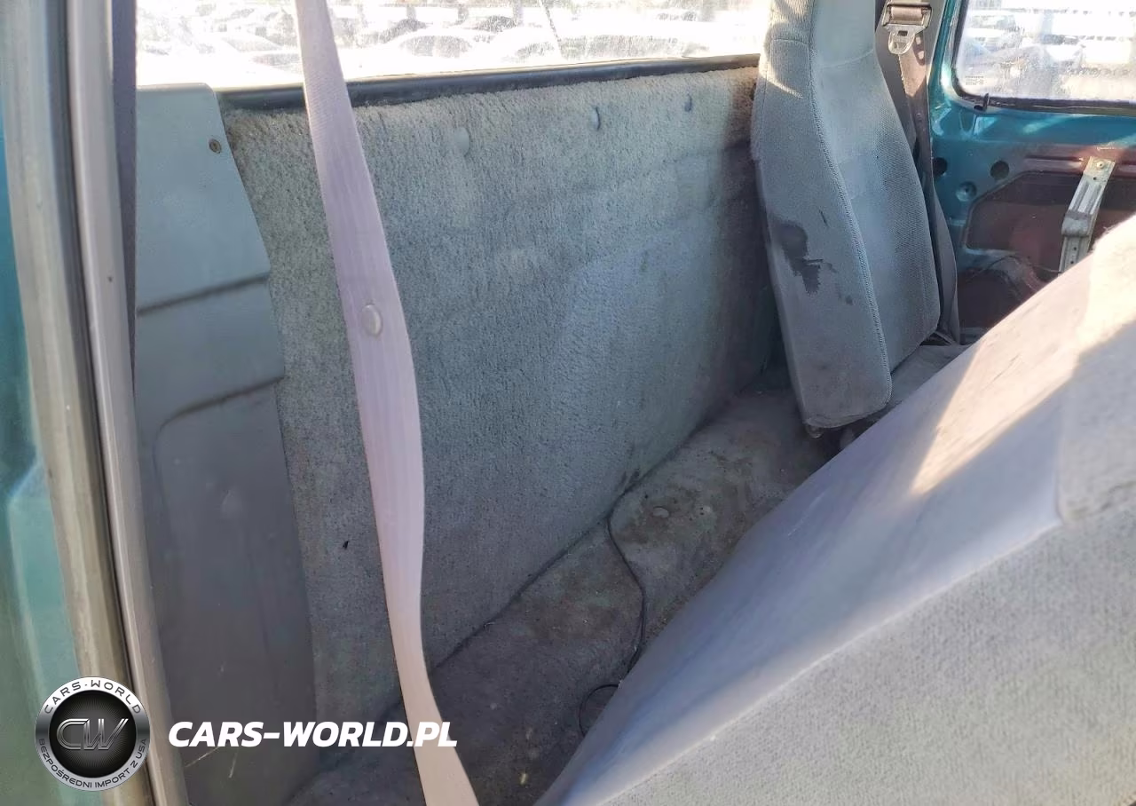 1995 Ford F250 VIN:2FTHF25F9SCA49865 - 10